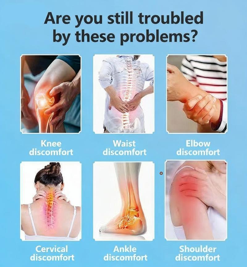 Brand Soothing Patch - Multi-Use Herbal Heat Patches with 7 Count for Natural Comfort & Long-Lasting Warmth - Suitable for Joints & Muscles,Pain Patch Heat Patches for Pain Relief Natural Pain Relief Patches for Knee Neck Shoulder ,asy to Apply