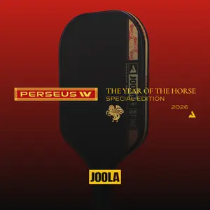 JOOLA Pro IV Perseus The Year of the Horse