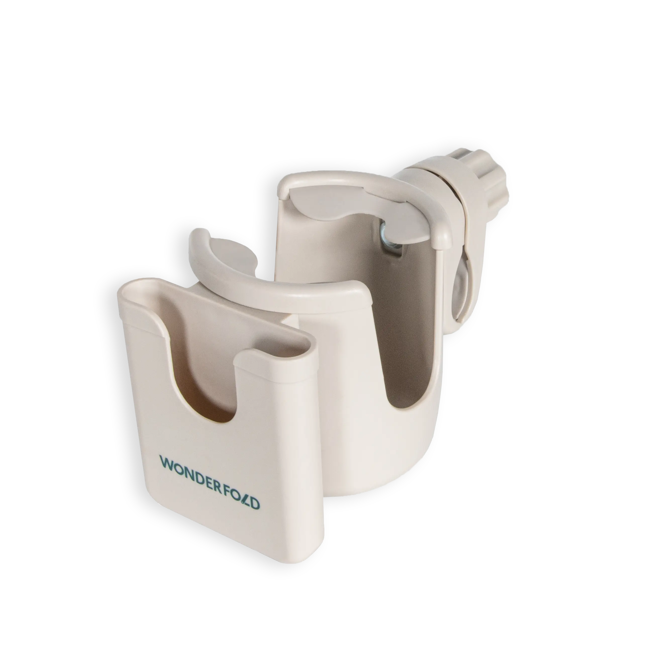 2-In-1 Cup & Phone Holder