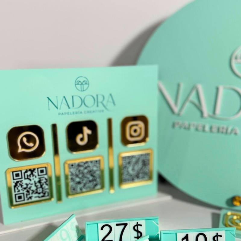 Combo de Feria Personalizado