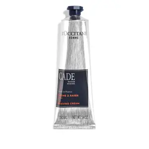 L'Occitane Cade Shaving Cream 5.20 fl oz