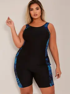 Plus Size Swimsuits One Piece Swimsuit Bathing Suits 2026 Women