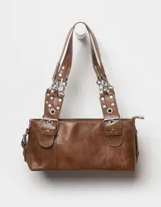 Kenz Moto Shoulder Bag