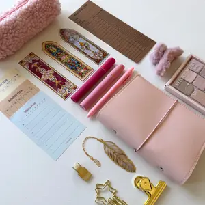 The Golden Hour Kit: Dusk