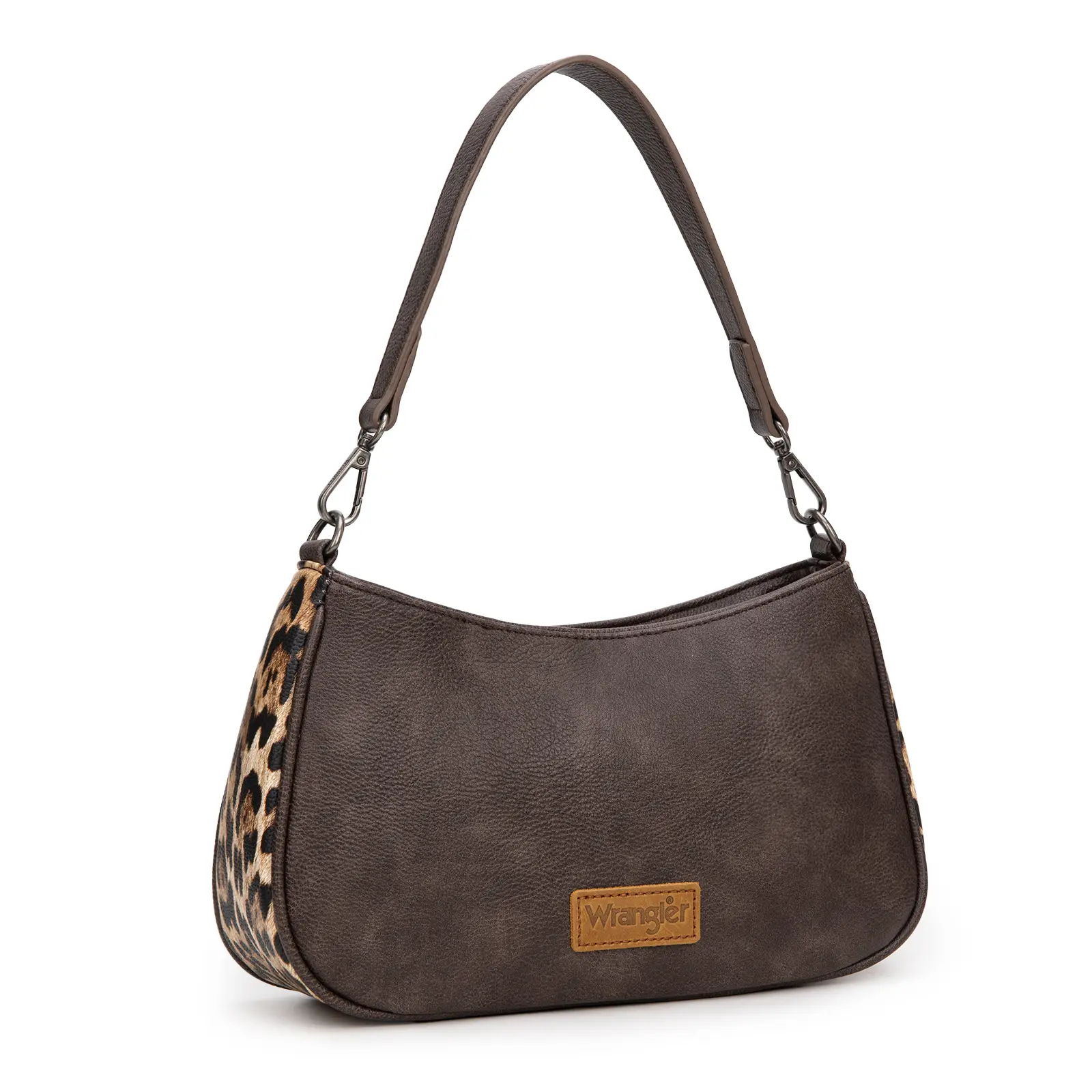 Wrangler Hobo Purse for Women Shoulder Purses Bag with Detachable Strap Bohemian Crossbody Bag Wrangler Hobo Purse for Women Shoulder Purses Bag with Detachable Strap Bohemian Crossbody Bag