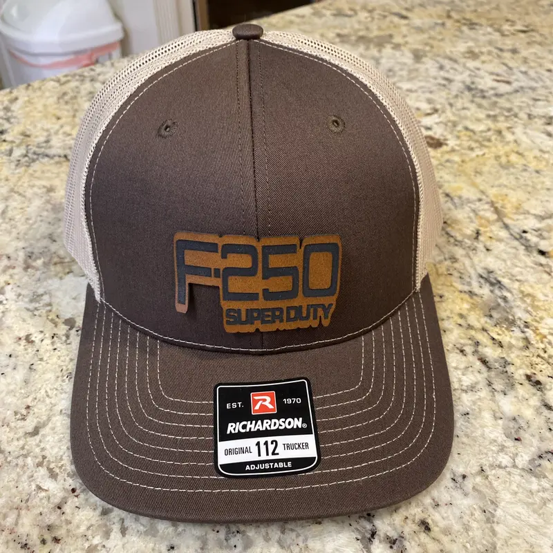powerstroke hats - TikTok Shop display picture 2