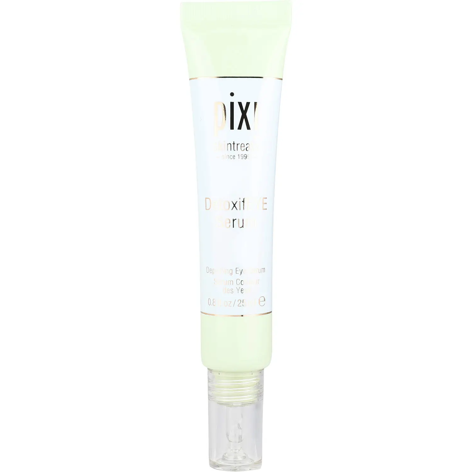 Pixi By Pixi Detoxifeye Serum For Women