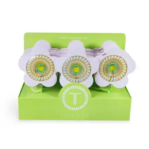 Teleties Easter Collection - Flower Giftable Hair Ties