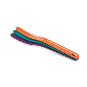 KD-114 Sweat Scraper | Heavy-Duty Sweat and Water Remover for Horses