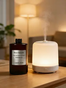 Scent booster liquid, vehicle-mounted scent booster liquid, long-lasting fragrance, suitable for bedrooms, study rooms, offices, living rooms, etc., high-end hotel scents, nine different fragrances