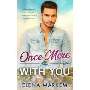 Once More With You: A second chance at first love, small town contemporary romance (Fable Notch) Paperback – August 6, 2022