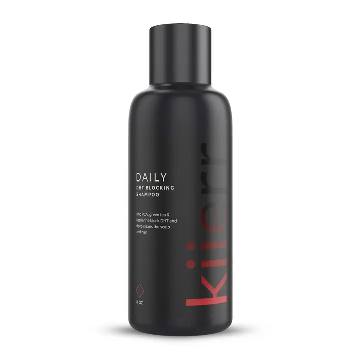 Triple Action Follicle Revival™ Hair Growth Shampoo