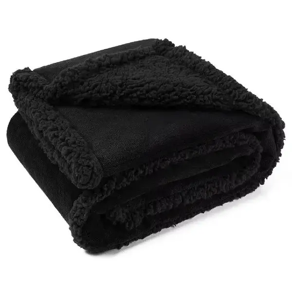 Waterproof Blanket for Bed Intimacy Pleasure Moments - All Season Multipurpose Blanket for Couples, Adults, Pets, Squirt, Pee Proof Pleasure Blanket for Kids Adults, Pets, waterproof Soft comfy Pet Blanket