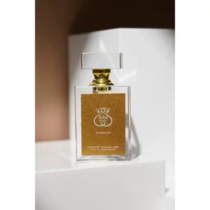 goddess x1 (glass bottle)
