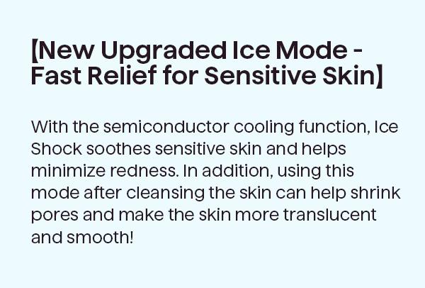 Wavytalk 1909 5 in 1 Face Skin Care Multifunctional Device