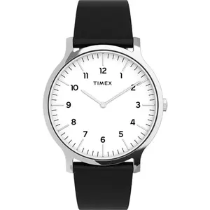 Timex Norway 40mm Gallery Mens Watch