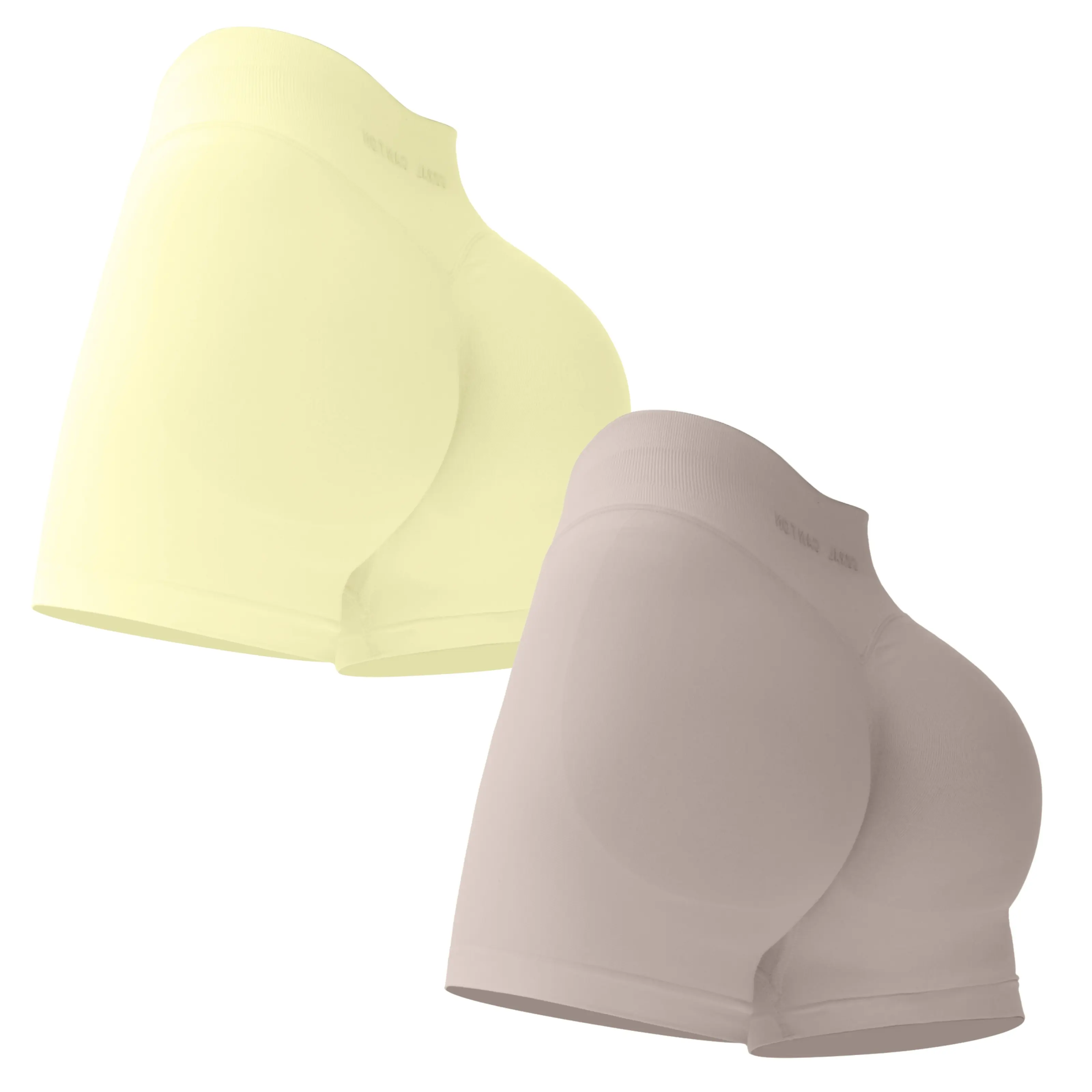 Lemon Lime+Taupetastic