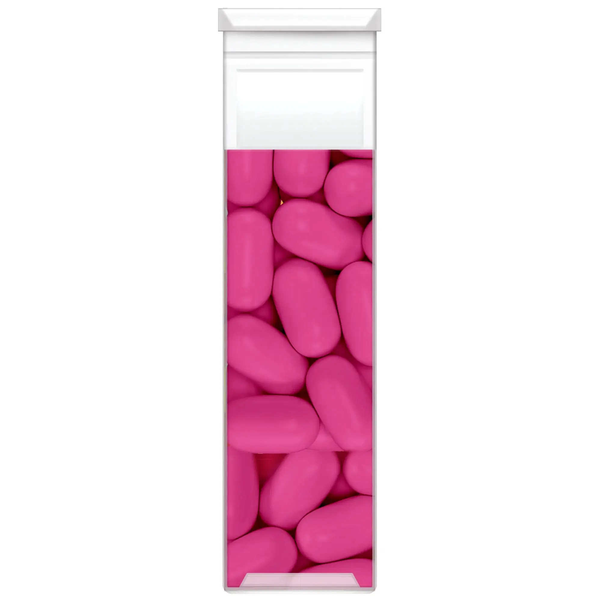Limited Edition Tic Tac Dragon Fruit Candy Mints - 1.7oz (3 Pack