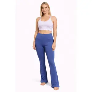 Owlpha ZenFlare Yoga Pants
