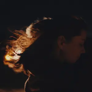 Lizzy McAlpine - five seconds flat  [VINYL RECORD - LP]
