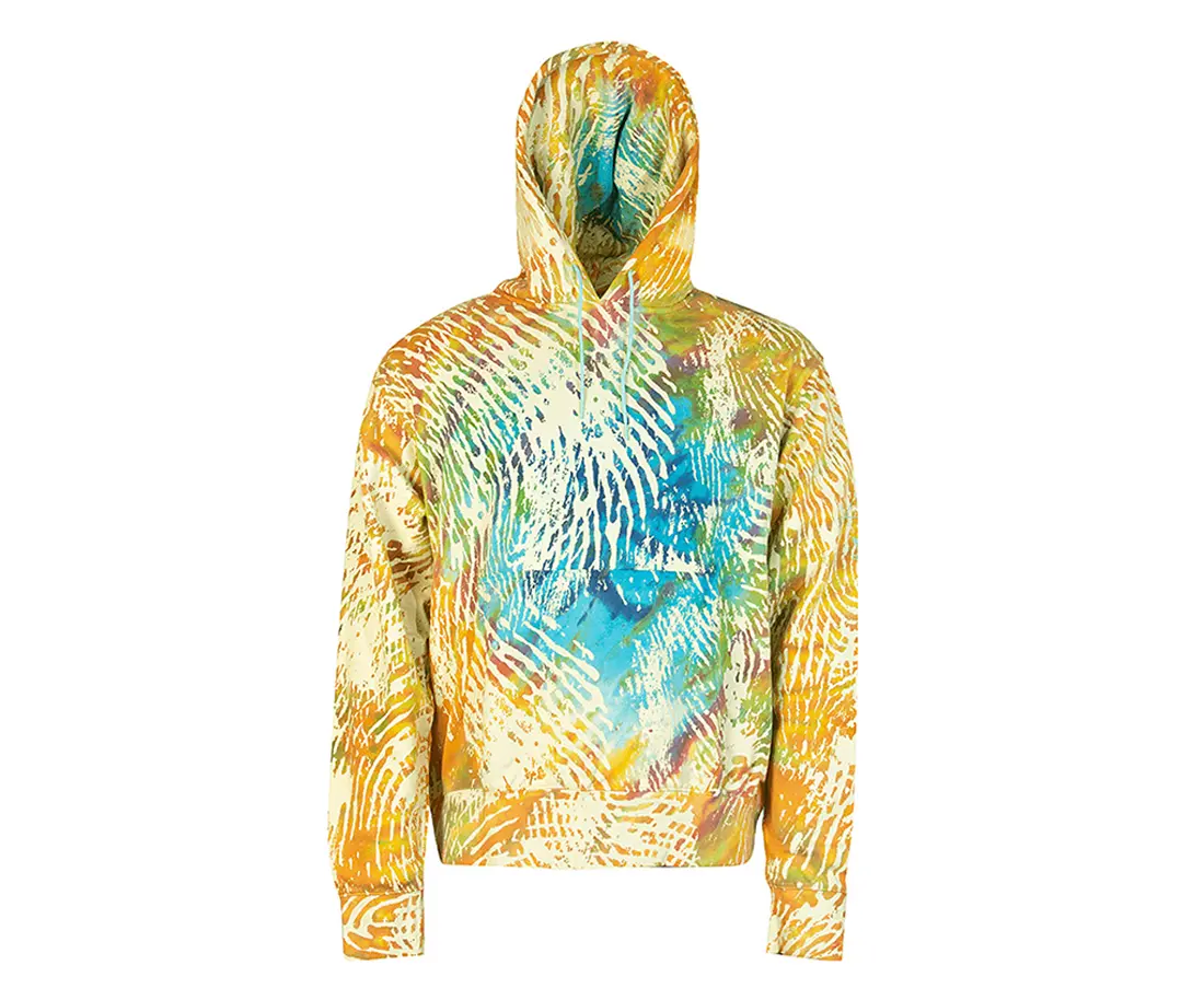 Adidas Originals Pw Mm Fan Hood Mens Active Hoodies