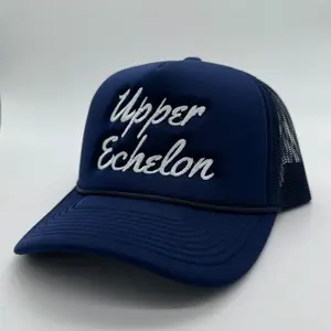 Upper Echelon Classic Foam Trucker