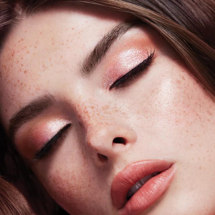 Stila Glisten & Glow Liquid Eye Shadow - Wet Effect Eyeshadow Glitter