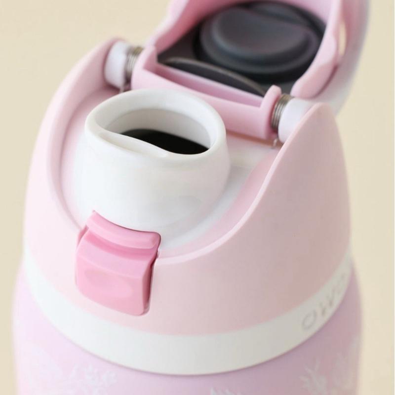 Owala FreeSip 32oz Ribbon Toile Limited Edition Water Bottles
