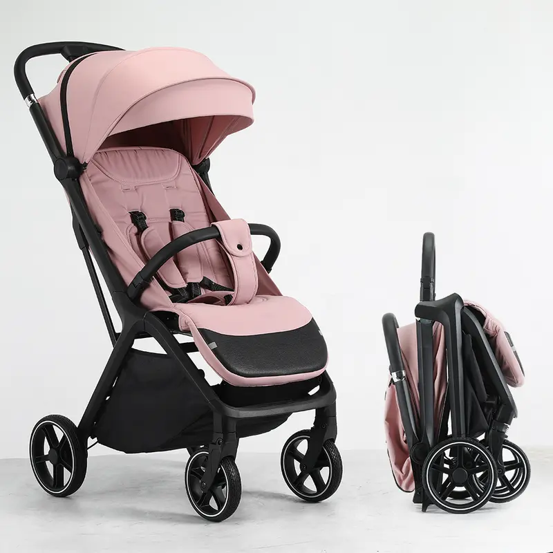uppababy vista and mesa UPPAbaby Vista V3 Stroller Ada main image 1