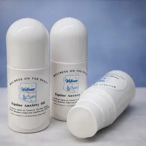 Equine Anxiety Oil