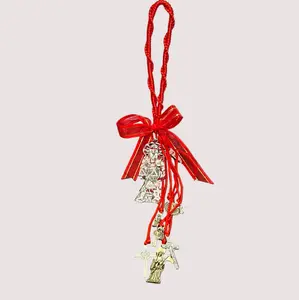 Proteccion de Hogar / Protection Hanger Amulet