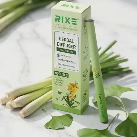 Herbal Diffuser