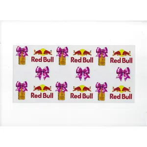 Red Bull Tropical