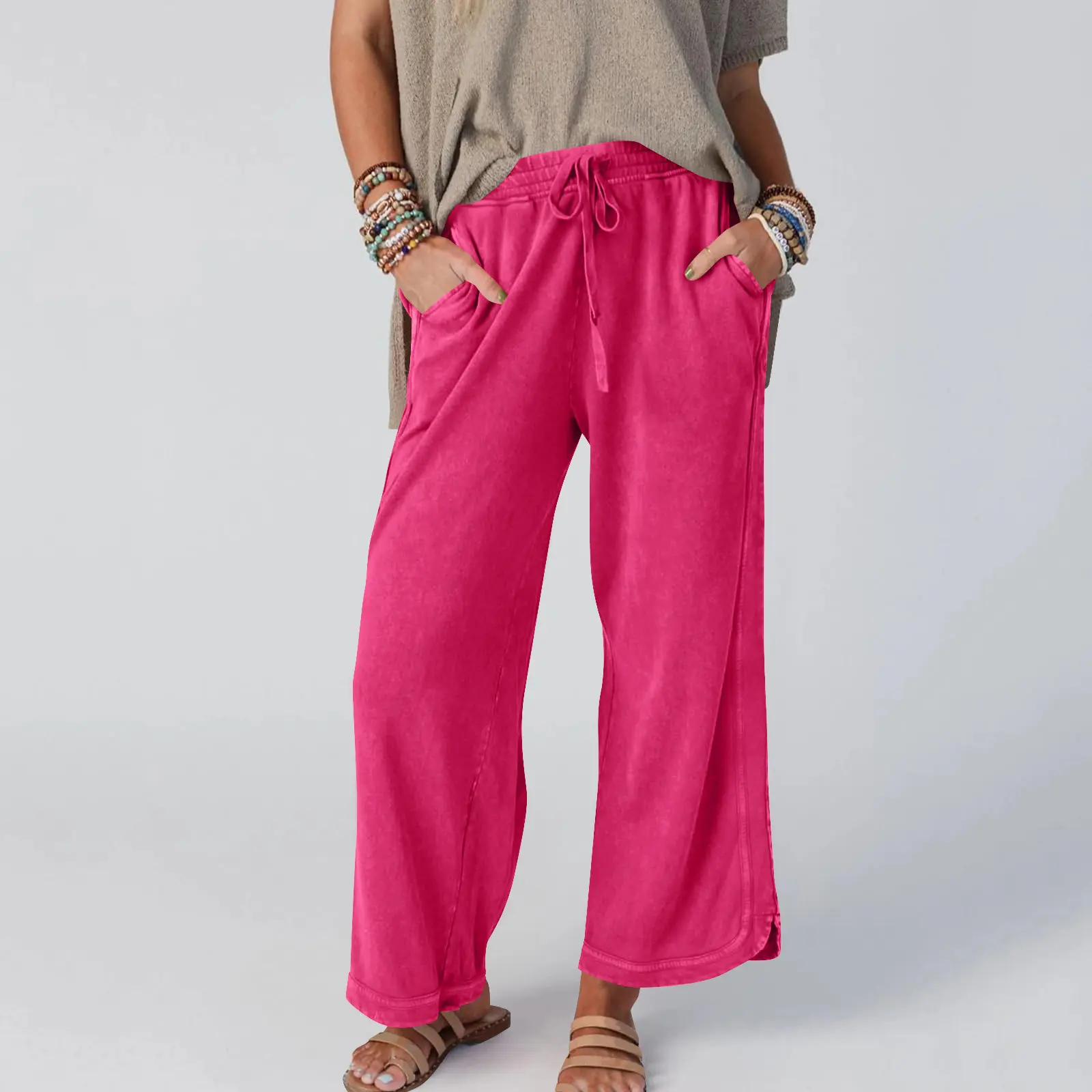 rose pink