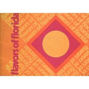 USED-Flavors of Florida by Delta Airlines (Paperback)