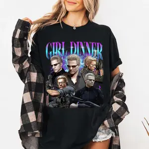 Albert Wesker Resident Evil Baby Girl Bootleg T-Shirt, Albert Wesker Gaming Shirt, Resident Evil, Horror Game Shirt,