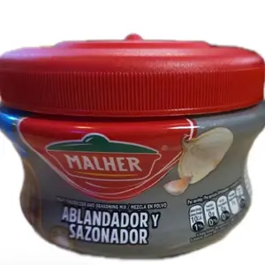 Ablandador y Sazonador de bote de 250 gr.