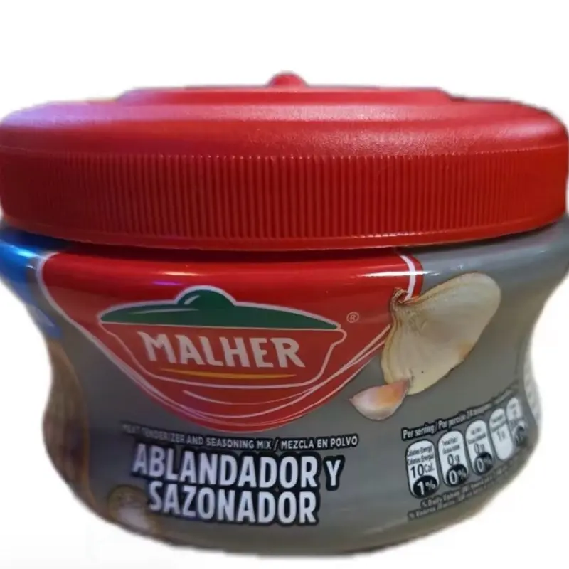 Ablandador y Sazonador de bote de 250 gr.