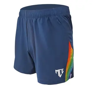 gay pride MCE shorts