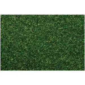 Bachmann 32902 Grass Mat - Green (50" x 34")