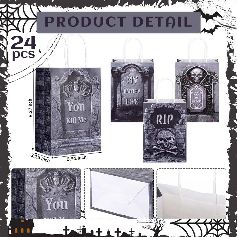 32 Pcs Valentines Day Goodie Bags Kraft Paper Gift Bags with Handle Tissue Paper,Appreciation Gift Wrapping for Friends Teacher Students Office Employee Coworker,Galentine's Day Birthday Wedding School Classroom Party Gift,Valentine Gift Exchane