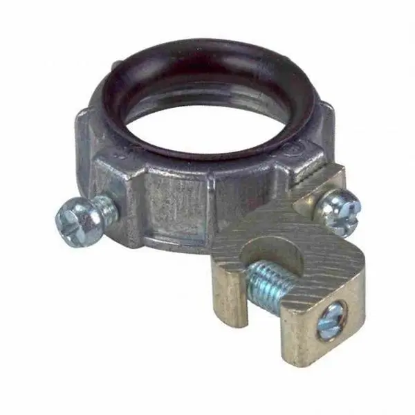 Orbit GBLL-150 Ground Bushing, w/Lay-In Lug - 1 1/2"
