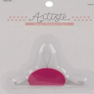 LOTTIE  ARTISTE NEEDLE THREADER