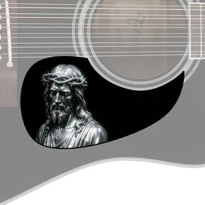 Jesus Pickguard