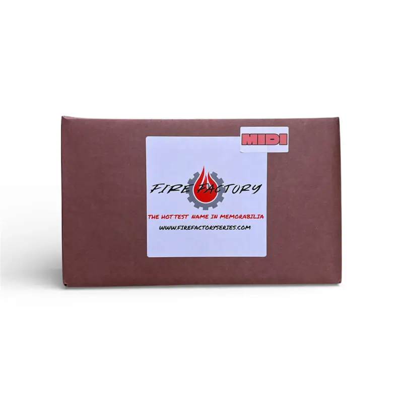 Fire Factory Midi (DOME) – 2024 Score-A-Treat NFL Pack