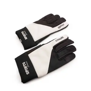 SP-05 XFIT Full Finger Gloves – Maximum Hand Protection &amp; Enhanced Grip for All Training Styles