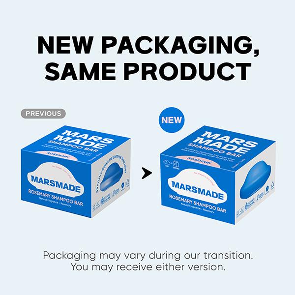 MARSMADE Shampoo Bar - Official Product Anti-Hair Loss & Hair Growth - Oil Control & Dandruff Relief - Repair & Nourish - Zero Waste MARSMADE Shampoo Bar - Official Product Anti-Hair Loss & Hair Growth - Oil Control & Dandruff Relief - Repair & Nourish - Zero Waste