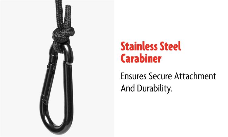 DMoose Forearm Exerciser: 2-in-1 Patented Design for Arm Strength