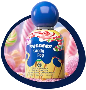 Candy Pop Tubbees