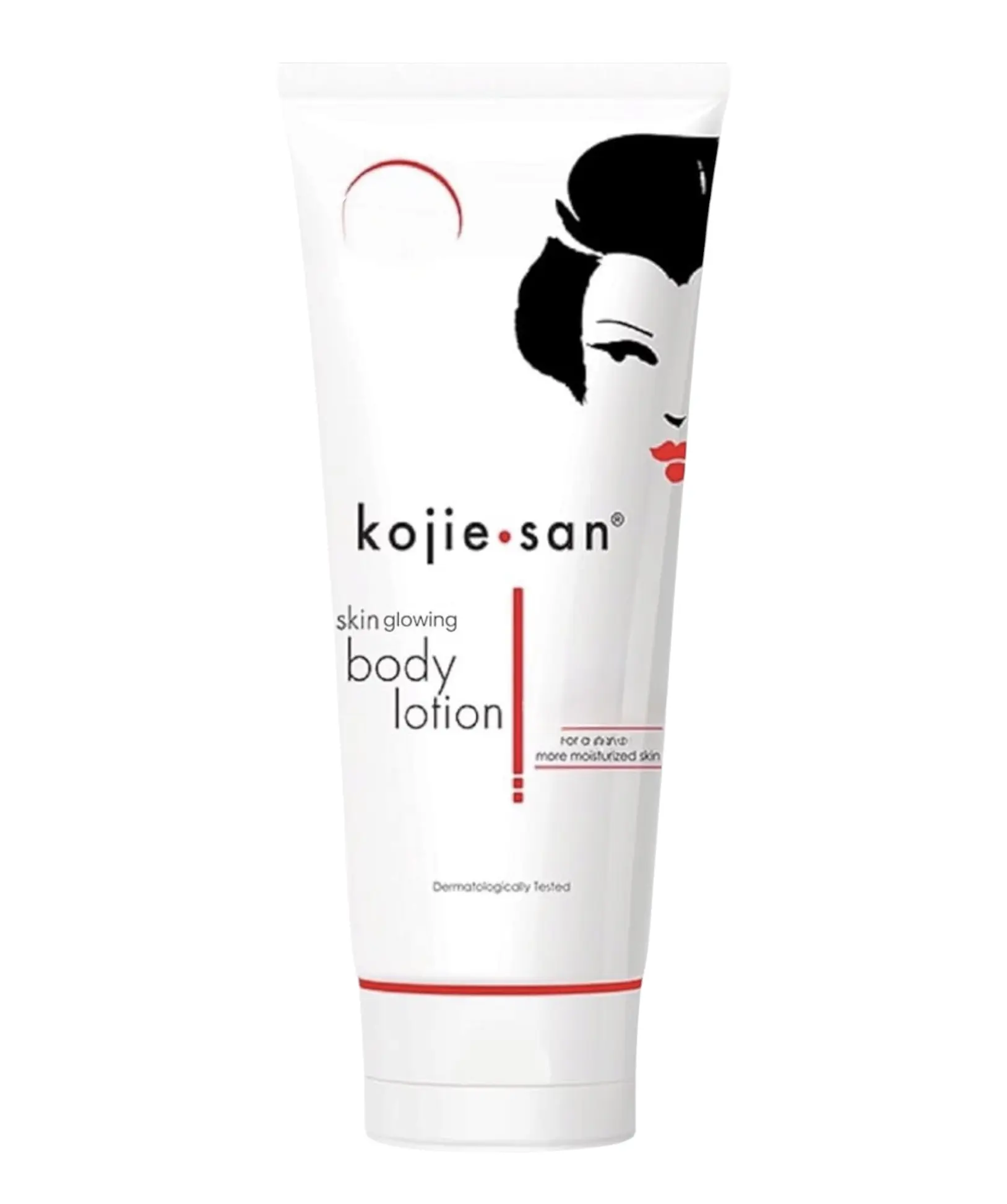 Kojie-San Body Moisturizing Lotion, 200g Smooth Body Care Moisturizer with Restorative Blend for Hydration